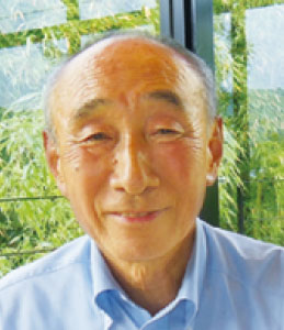 河内長野市 服部さん飲用歴:4年