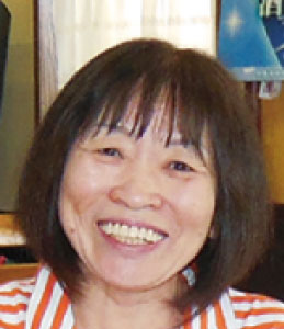 大阪府 斉木さん飲用歴：5年
